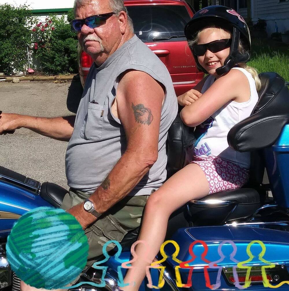 Meet your Posher, Charles